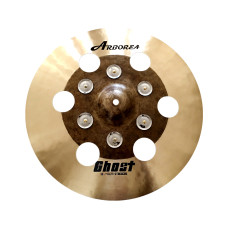 GH18TO Ghost Series Tamborine O-Zone Тарелка 18", Arborea