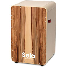 SE-010 CaSela Pro Nut Кахон, Sela