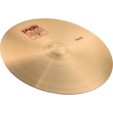 0001061416 2002 Crash Тарелка 16", Paiste