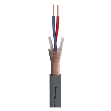 200-0006 SC-Stage 22 Highflex Кабель микрофонный, 100м, Sommer Cable