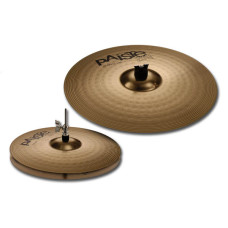 000015ES14 201 Bronze Essential Set Комплект тарелок 14/18", Paiste