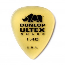 433R1.40 Ultex Sharp РњРµРґРёР°С‚РѕСЂС‹ 72С€С‚, С‚РѕР»С‰РёРЅР° 1.40РјРј, Dunlop