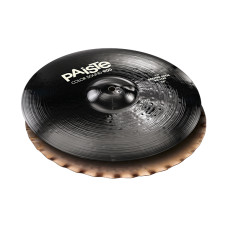 0001913114 Color Sound 900 Black SE Hi-Hat Две тарелки 14", Paiste