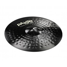 0001912720 Color Sound 900 Black Heavy Ride РўР°СЂРµР»РєР° 20", Paiste