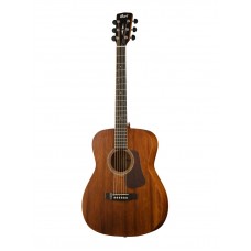 L450CL-NS Luce Series Электро-акустическая гитара, цвет натуральный, Cort