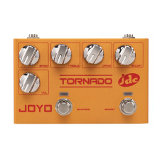 R-21 Tornado JdC Signature Педаль эффектов, Joyo