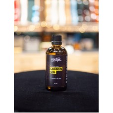 Formula-3-Lemon-Oil Кондиционер "лимонное масло" для накладки грифа, 100мл, BoutiqueTone