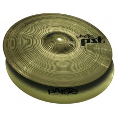 0000634013 PST 3 Hi-Hat Р”РІРµ С‚Р°СЂРµР»РєРё 13'', Paiste