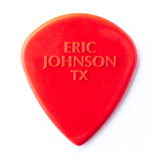 47PEJ3N Eric Johnson Nylon Jazz III Медиаторы 6шт, 1,38мм, Dunlop