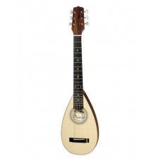 S1125 Travel Акустическая гитара, Hora