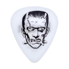 BL43R060 Frank Kozik Frankie Медиаторы 36шт, толщина 0.60мм, Dunlop