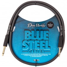 DMBSSP3S Blue Steel РљР°Р±РµР»СЊ Р°РєСѓСЃС‚РёС‡РµСЃРєРёР№, 0.9Рј, Dean Markley