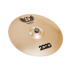 ED2020CR16BR 2020 Brilliant Crash РўР°СЂРµР»РєР° 16", ED Cymbals