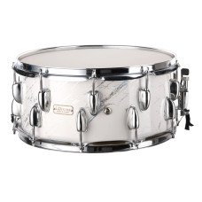 LD6401SN Малый барабан, белый перламутр, 14"*6,5" LDrums