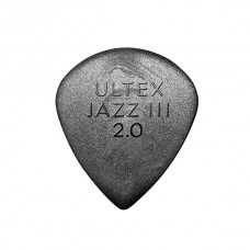 427R2.0 Ultex Jazz III РњРµРґРёР°С‚РѕСЂС‹ 24С€С‚, С‚РѕР»С‰РёРЅР° 2,00РјРј, Dunlop