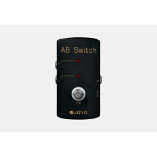 JF-30-A/B-Line-Switcher Педаль эффектов, Joyo