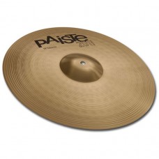 0000151414 201 Bronze Crash РўР°СЂРµР»РєР° 14", Paiste