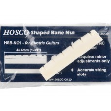 HSB-NG1 Р’РµСЂС…РЅРёР№ РїРѕСЂРѕР¶РµРє РґР»СЏ СЌР»РµРєС‚СЂРѕРіРёС‚Р°СЂС‹, РєРѕСЃС‚СЊ, Hosco