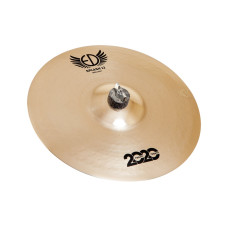 ED2020SP12BR 2020 Brilliant Splash Тарелка 12", ED Cymbals