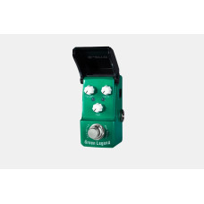 JF-319-Green-Legend Педаль эффектов, Joyo