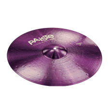 0001941416 Color Sound 900 Purple Crash Тарелка 16", Paiste