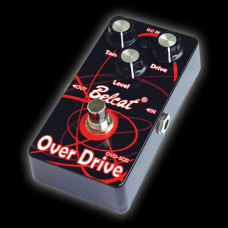 OVD-502 Overdrive Педаль эффекта, овердрайв, Belcat