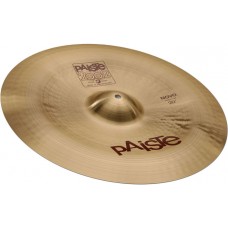 0001062518 2002 Novo China РўР°СЂРµР»РєР° 18'', Paiste