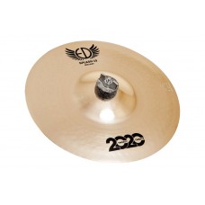 ED2020SP10BR 2020 Brilliant Splash РўР°СЂРµР»РєР° 10", ED Cymbals