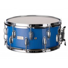 LD6407SN Малый барабан, синий, 14"*6,5" LDrums