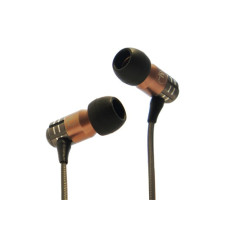 FA-912 9 Series Наушники внутриканальные, Fischer Audio