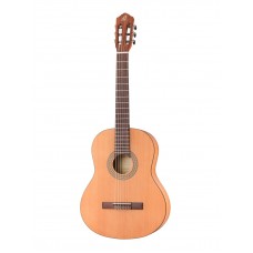 RSTC5M Student Series Классическая гитара, размер 4/4, матовая, Ortega