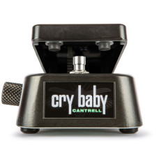 JC95FFS Jerry Cantrell Firefly Cry Baby Wah Педаль эффектов, Dunlop