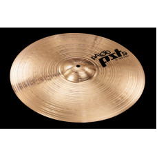 0000682816 New PST 5 Rock Crash Тарелка 16", Paiste