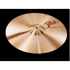 0001702816 PST 7 Heavy Crash Тарелка 16'', Paiste