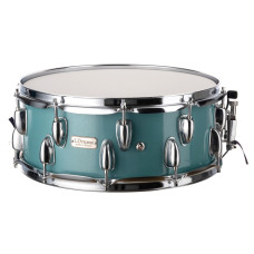 LD5411SN Малый барабан, сине-зеленый, 14"*5,5" LDrums