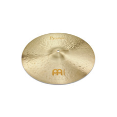 B16JMTC Byzance Jazz Medium Thin Crash Тарелка 16", Meinl