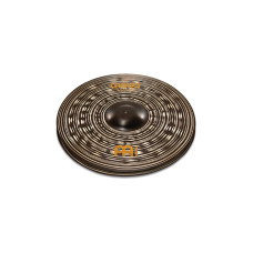 CC14DAH Classics Custom Dark Hihat Две тарелки 14", Meinl