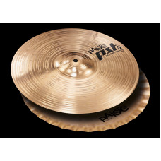 0000683114 New PST 5 Sound Edge Hats Две тарелки 14", Paiste