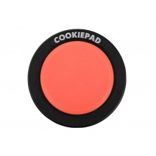 COOKIEPAD-6S+ Cookie Pad Тренировочный пэд 6", бесшумный, жесткий, Cookiepad