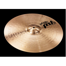 0000684618 New PST 5 Ride Crash Тарелка 18", Paiste