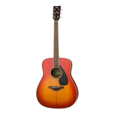 FG820-AB Гитара акустическая, санберст, Yamaha