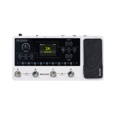 GE150-Pro Процессор эффектов, Mooer