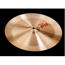 0001702614 PST 7 China Тарелка 14'', Paiste