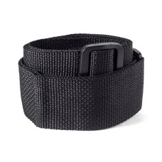 D07-01BK Poly Ремень для гитары, полиэстер, черный, Dunlop