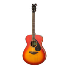 FS820-AB Гитара акустическая, санберст, Yamaha FS820-AB Гитара акустическая, санберст, Yamaha