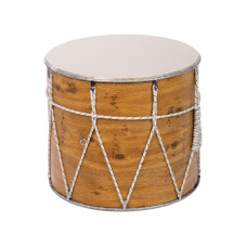 MZ-B13,5nK Барабан кавказский 13.5", с чехлом, MEZZO MZ-B13,5nK Барабан кавказский 13.5", с чехлом, MEZZO