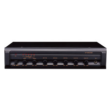 LAM1120P Микшер усилитель мощности трансляционный, 120Вт, LAudio