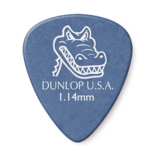 417R1.14 Gator Grip РњРµРґРёР°С‚РѕСЂС‹, 72С€С‚, С‚РѕР»С‰РёРЅР° 1,14РјРј, Dunlop