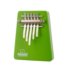 NINO963GR Калимба малая, 5 нот, Nino Percussion