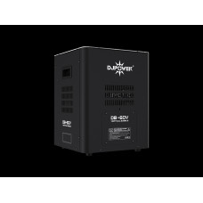 DB-60V Генератор мыльных пузырей, 60Вт, DJ Power DB-60V Генератор мыльных пузырей, 60Вт, DJ Power